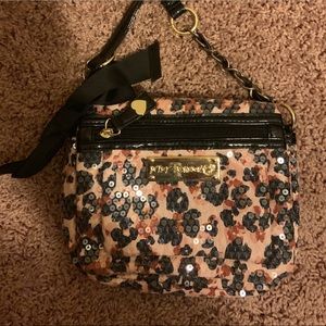Betsy Johnson Crossbody